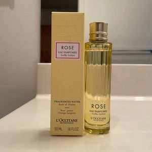 Rose Soufflé Vivifiant